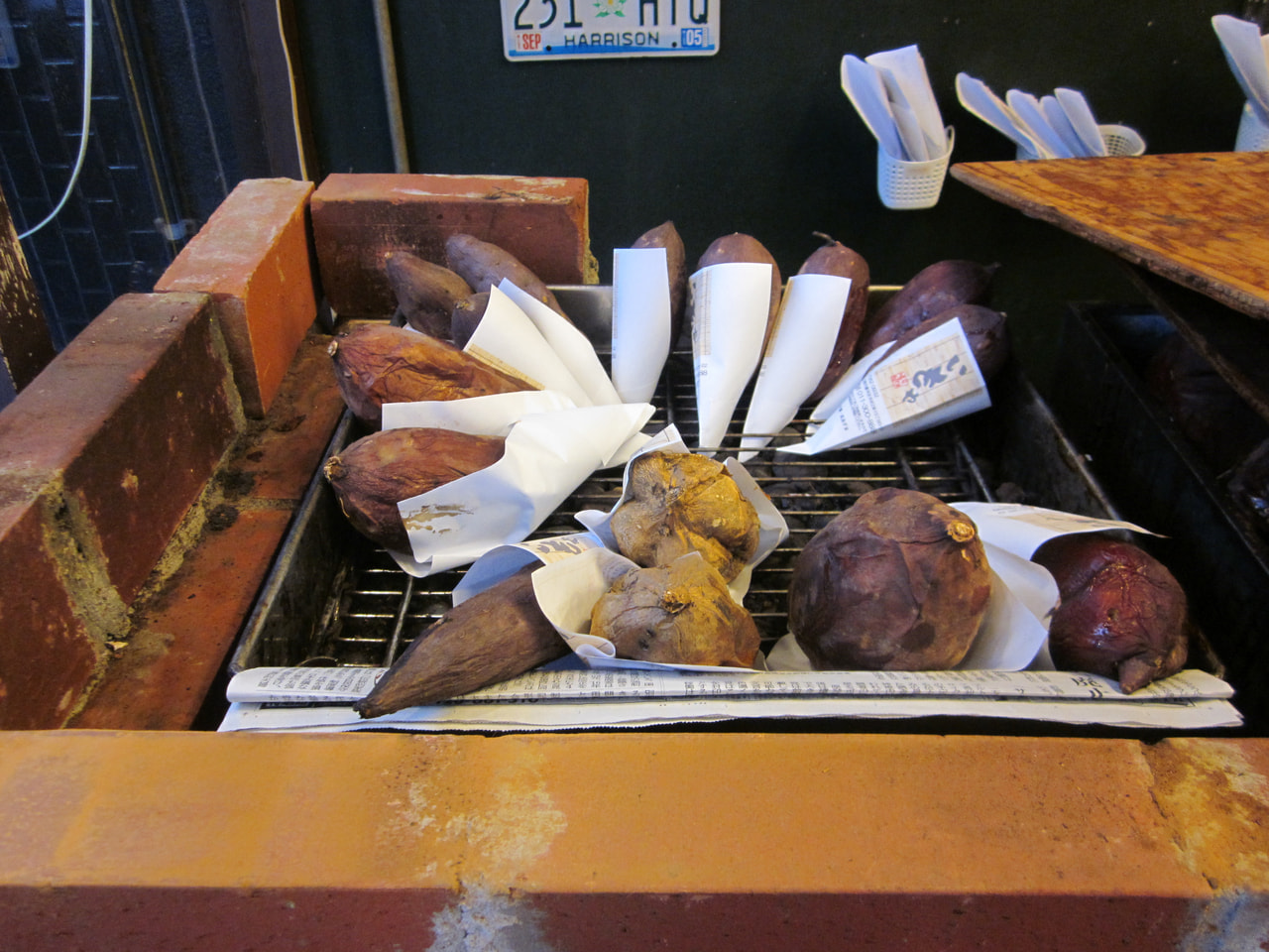 【全国各地の焼き芋あります 🍠🍠🍠】いもや