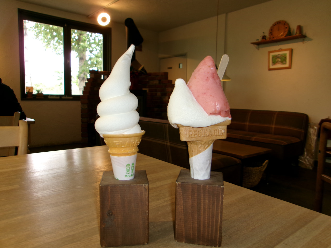 アイス工房田村ファームＣｌｏｖｅｒ