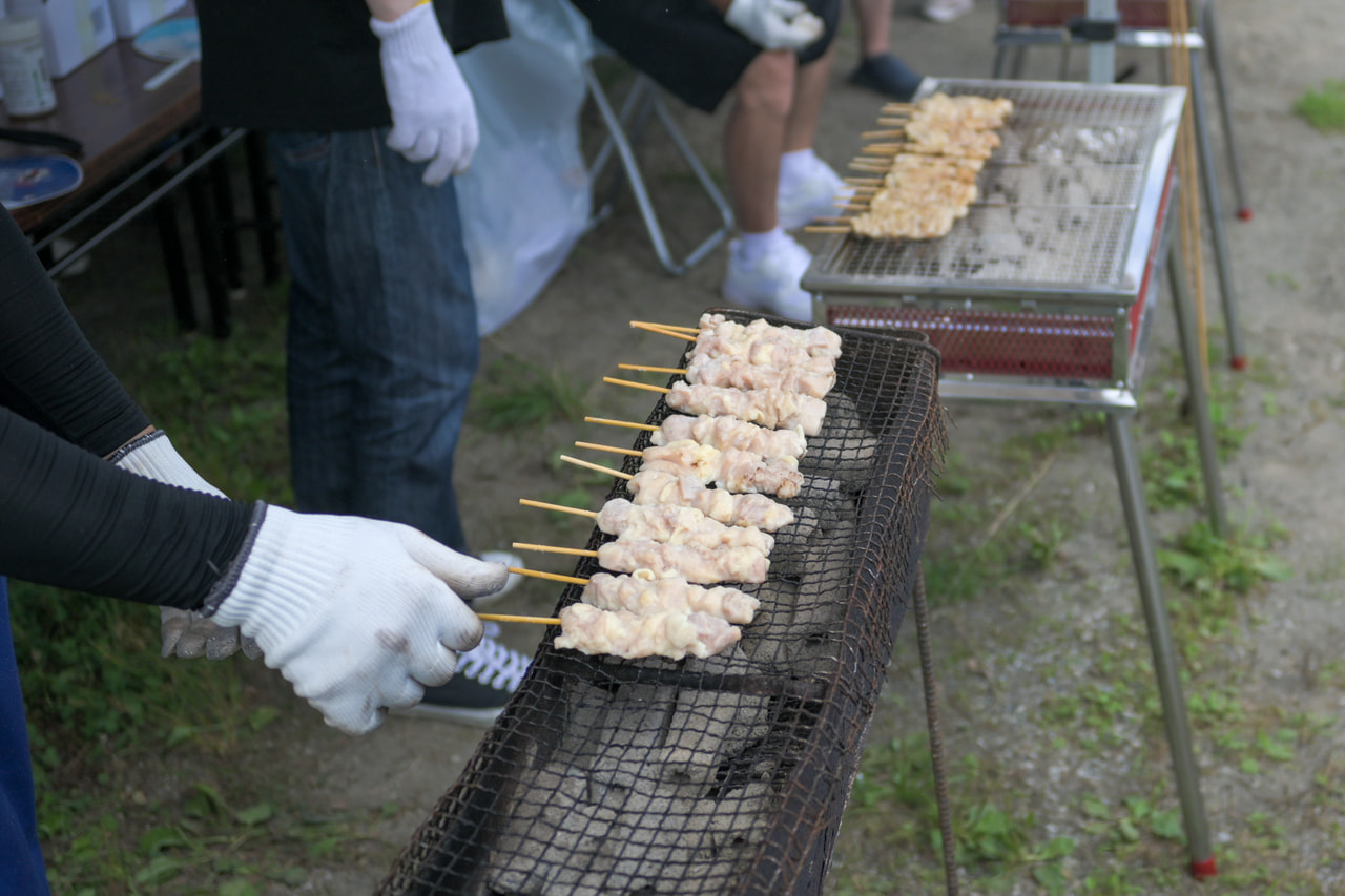 第42回　北新夏祭り