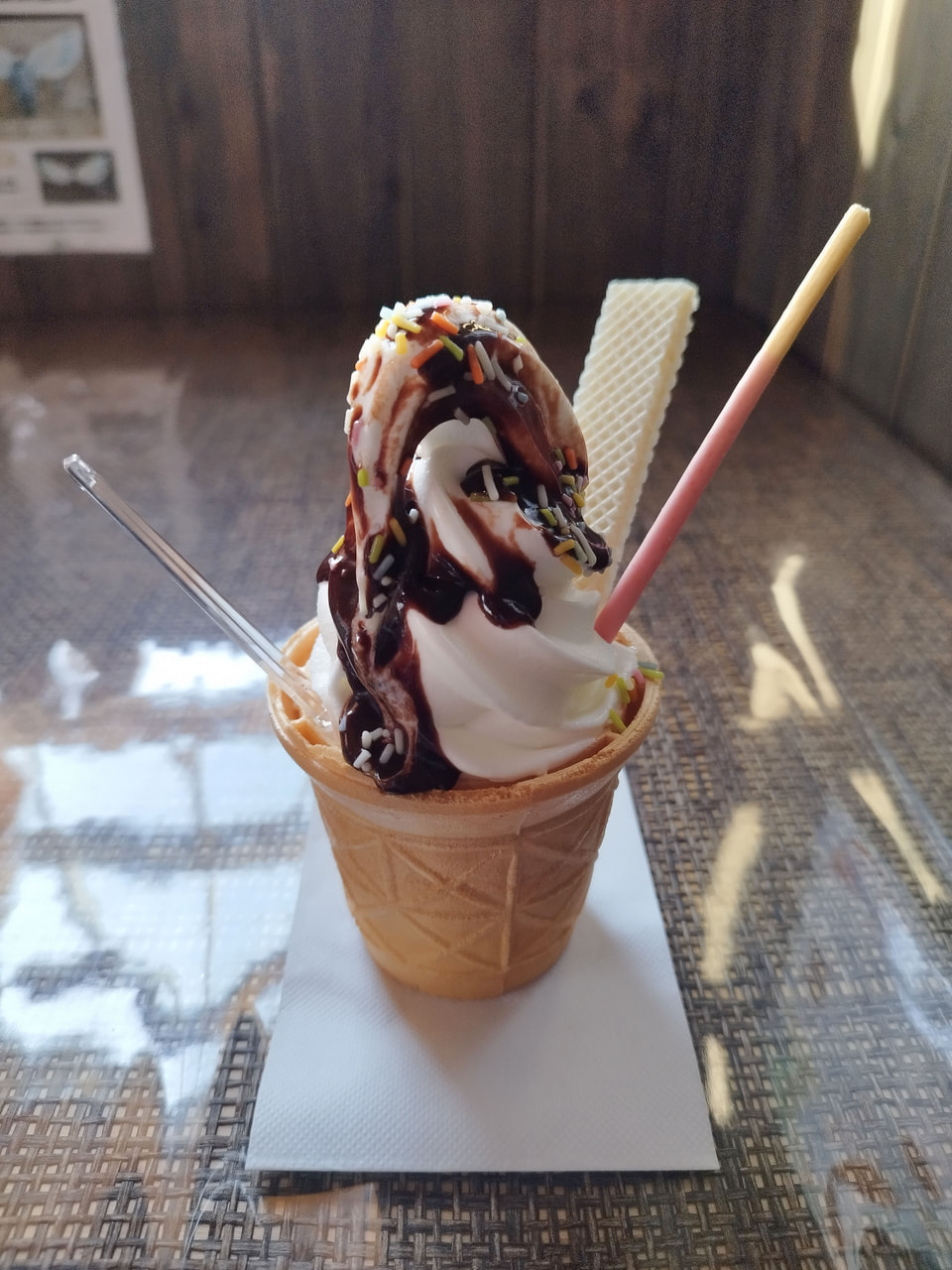 むらかみ牧場