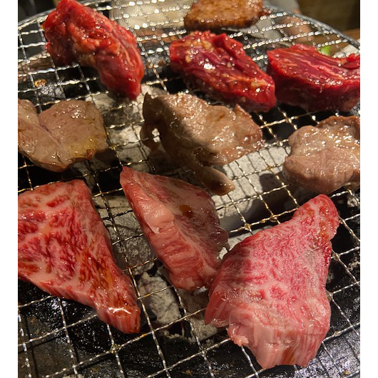 焼肉手稲じゃんごー