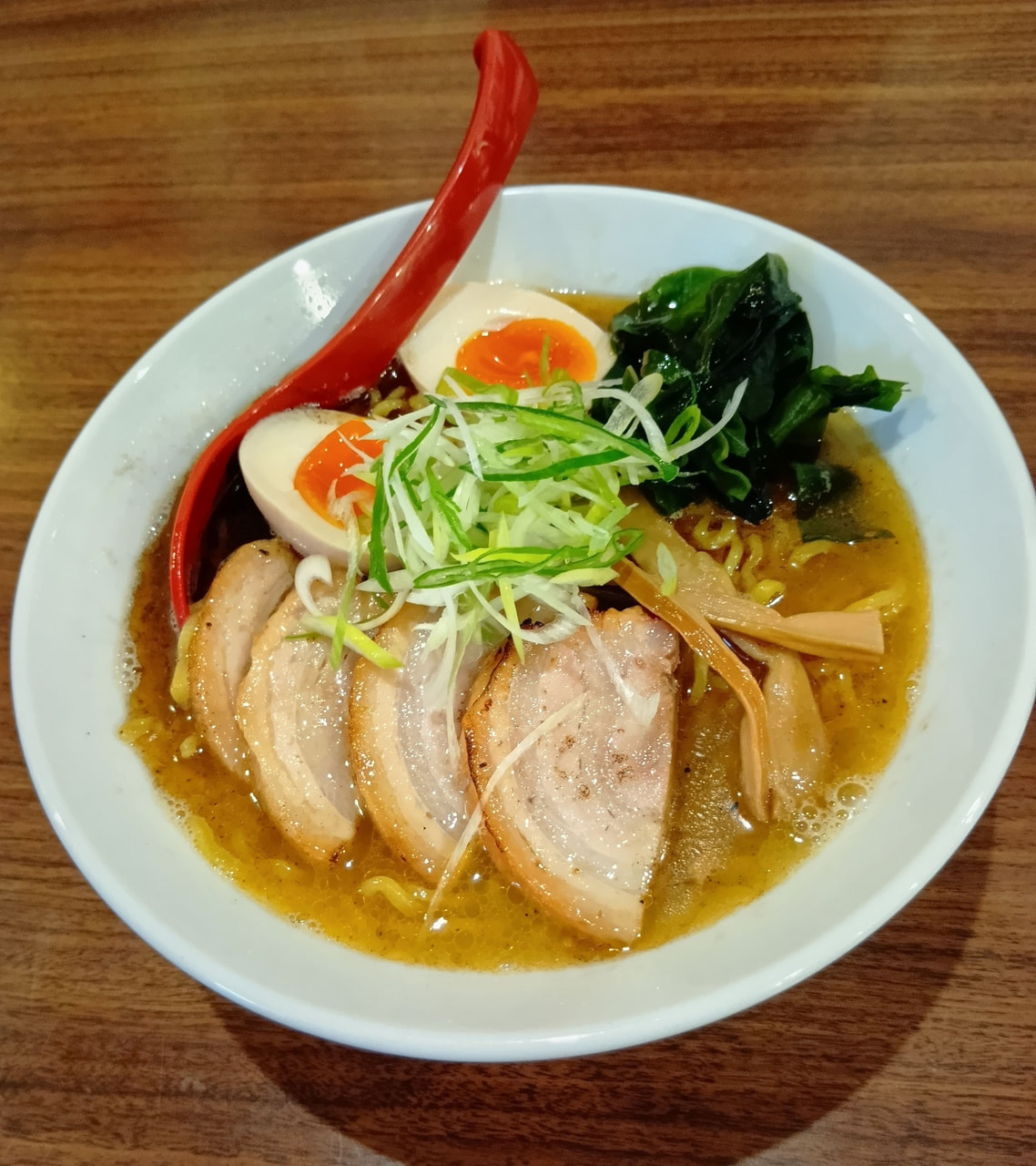 麺匠新