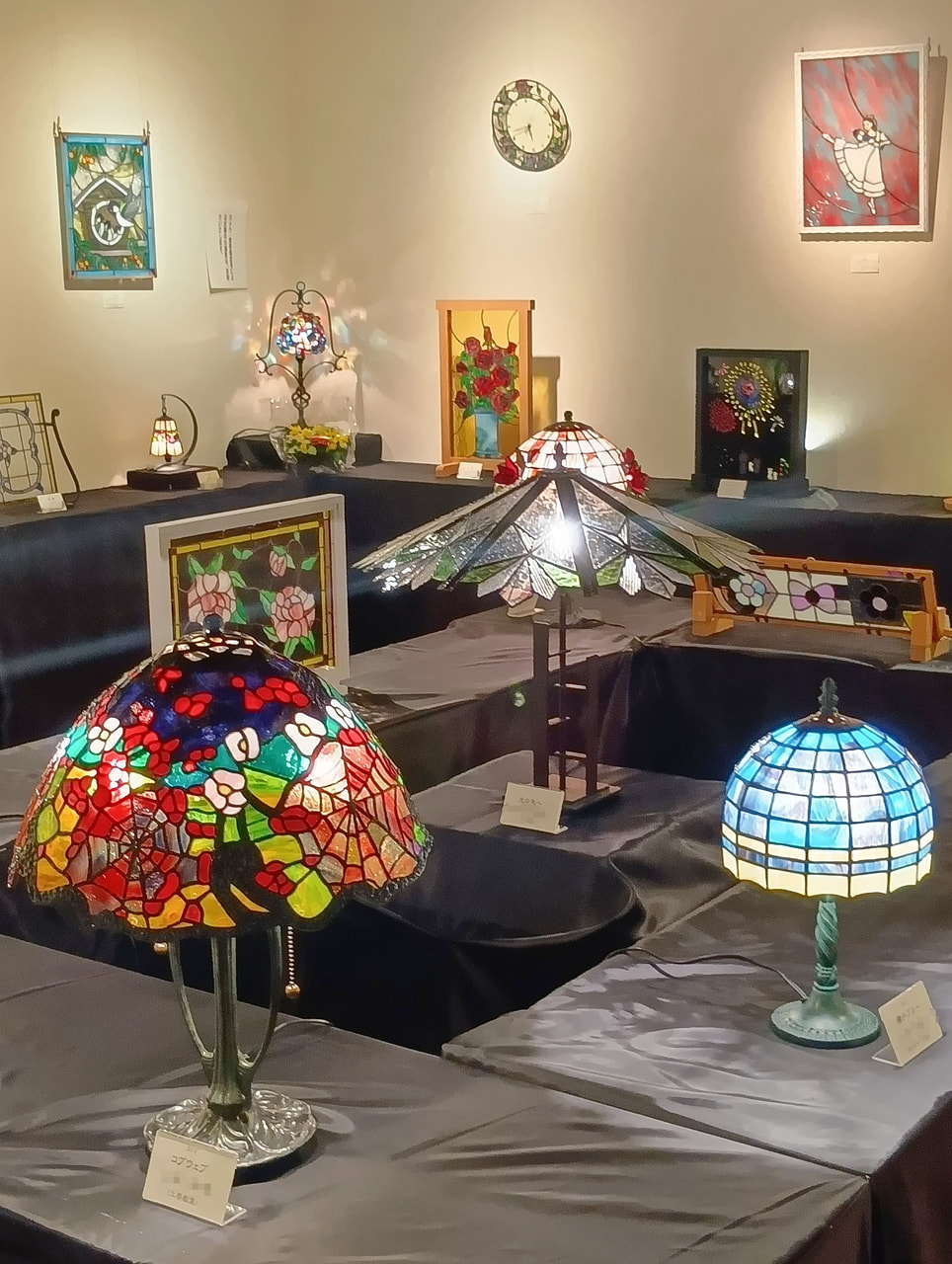 SGS工房　第16回生徒作品展