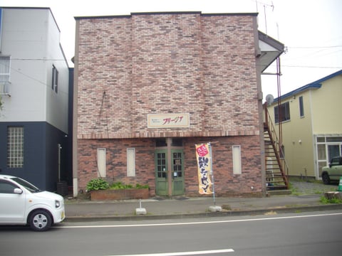 店舗外観