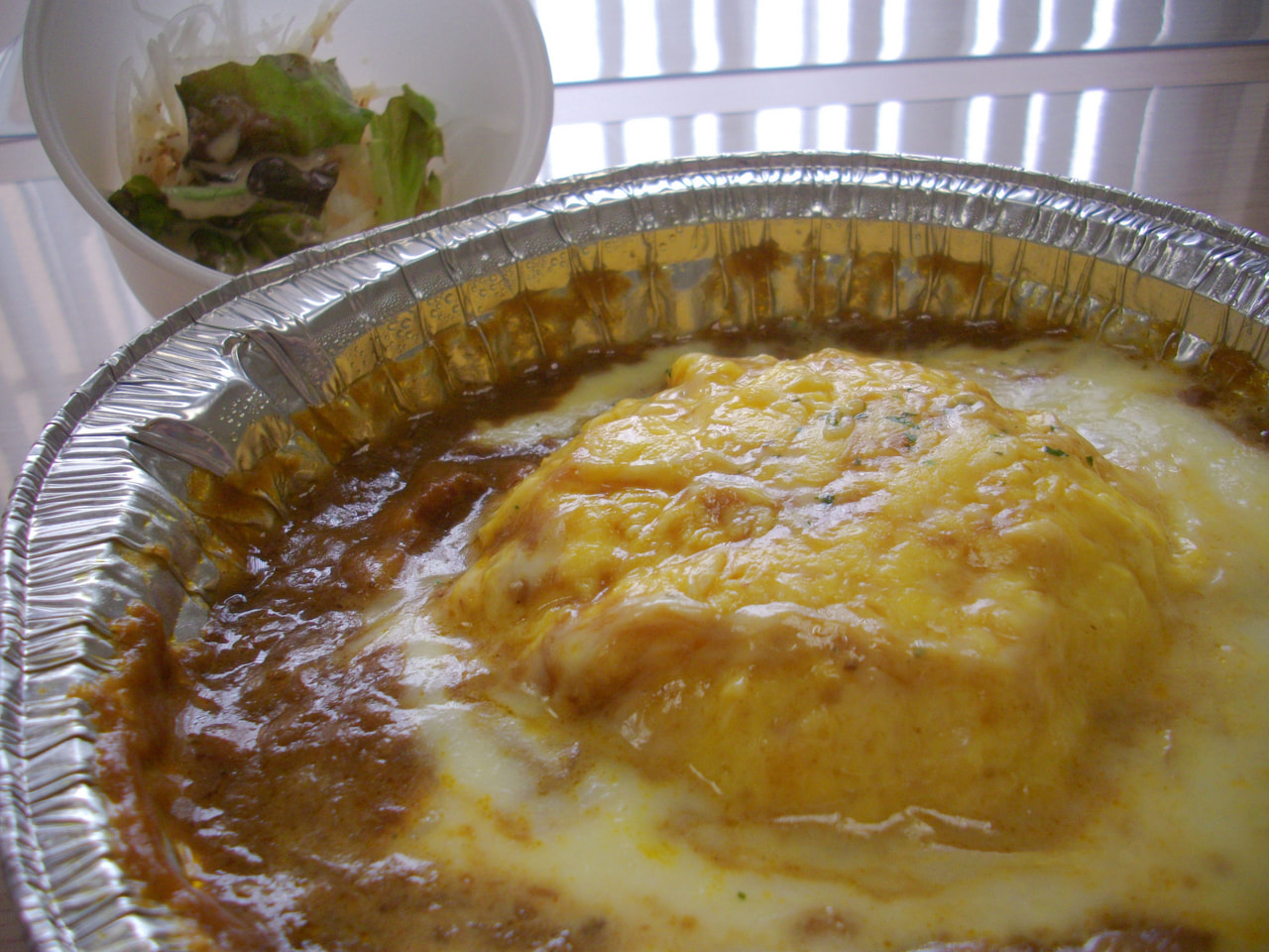 焼きカレーダイニング　フリージア