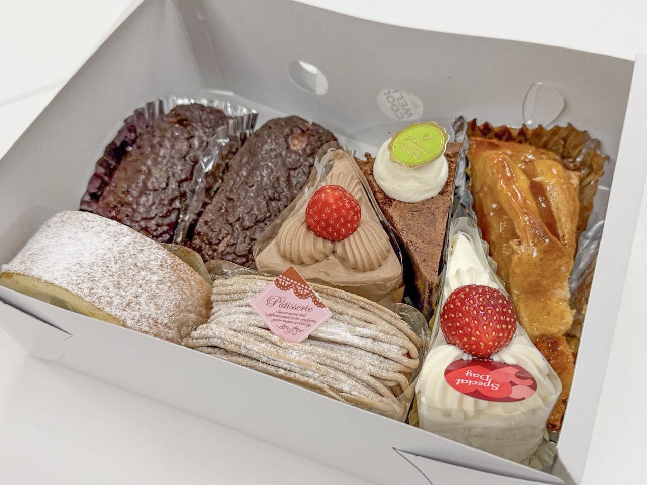 菓子司　松屋