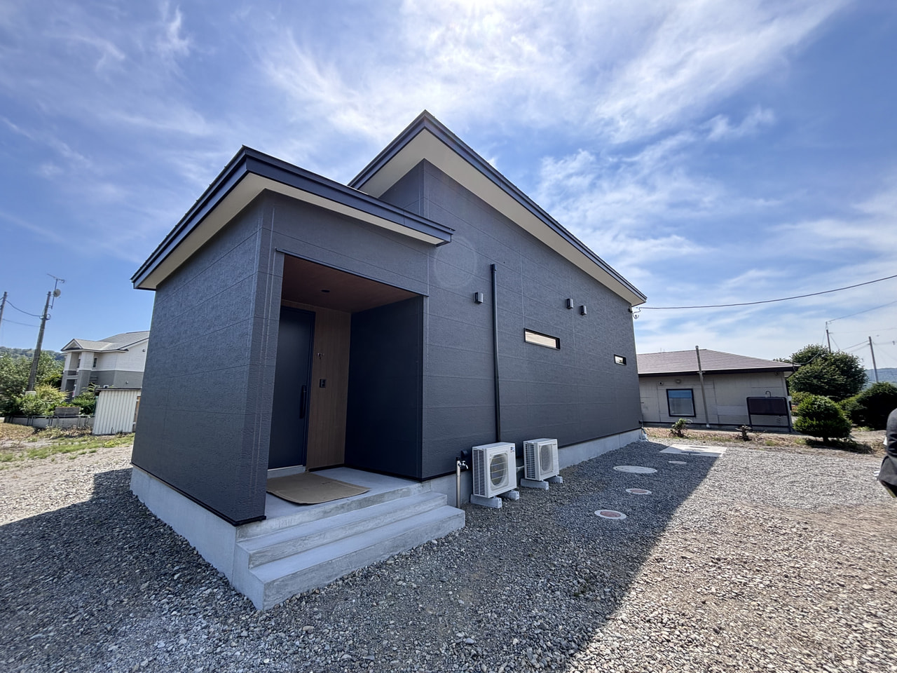 アコーズホーム　静内産業土建㈱