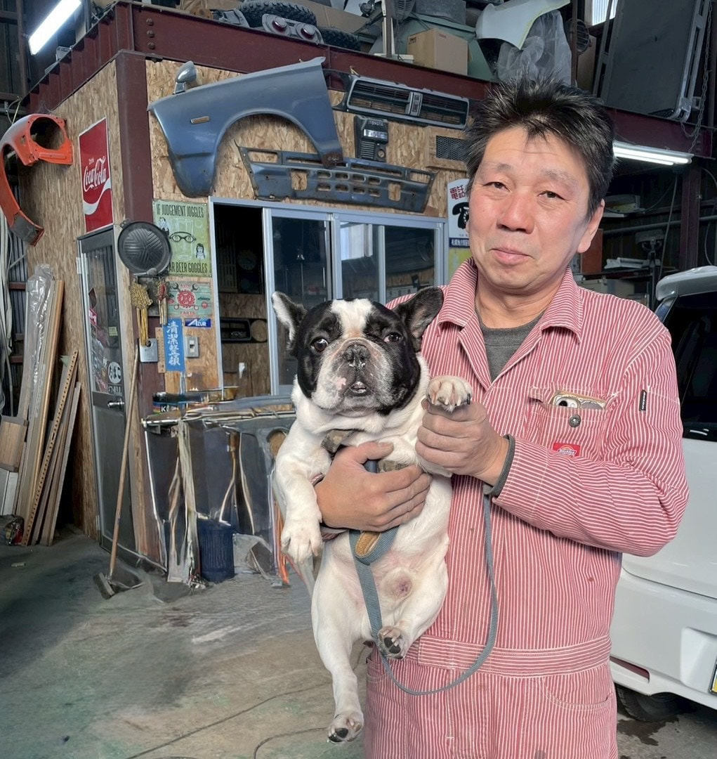 古夢屋モータース