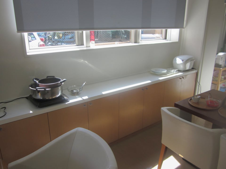 カレーおかわり自由