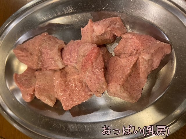 おっぱい(乳房)
