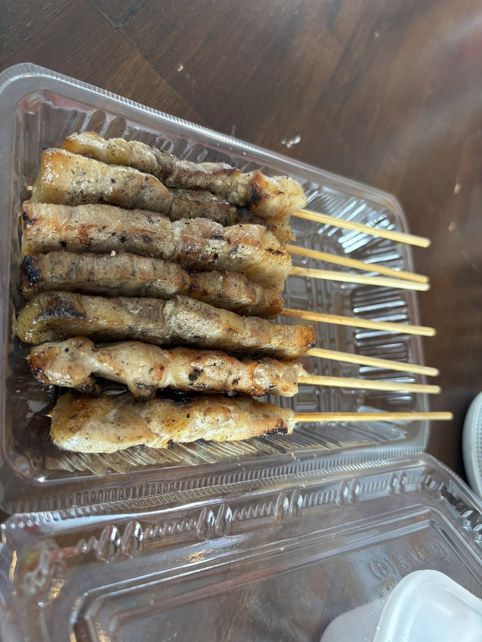 おやじの鉄板焼き》道内どこでもキッチンカー - ほくしん通信｜北央